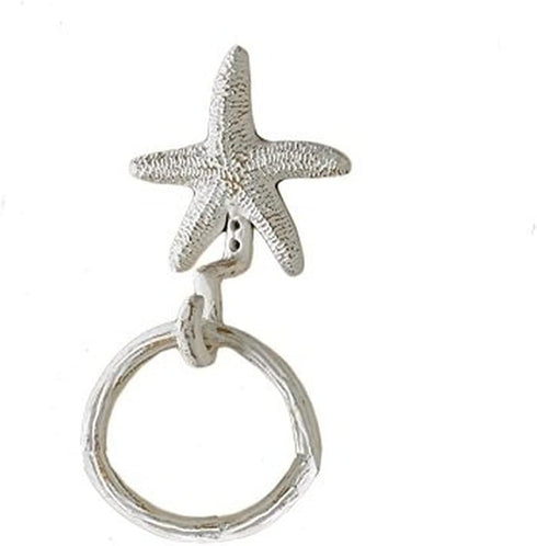 Park Designs Starfish Ring Hook...