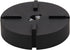 Replacement 1/2" thick PP204 Rotor Kit Fits Reddy, Desa, Glo Mi-T-M, Master Heater. HA3004 KFA1000 70-022-0100...