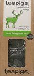 Teapigs Mao Feng Green Tea Tea Made With Whole Leaves (1 Pack of 15 Tea Bags) (506)...