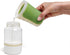 Chef'n 102-567-017 Buttercup Butter Maker, One Size, Lemon/Meringue...