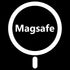 MiiKARE Airplane Travel Essentials Phone Holder for Magsafe, Universal Handsfree Phone Mount for Flying with 360 Degree Rotation, Travel Must Have...