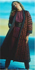 Turkish Coat Sewing/Quilting Pattern...