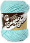 Spinrite Sugar'n Cream Yarn Solids Beach Glass 2.5 Oz......
