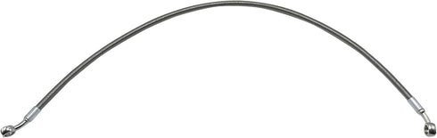 1911582 Front Left Brake Hose Line for Polaris Ranger 500 Ranger 800 Ranger Diesel 900...