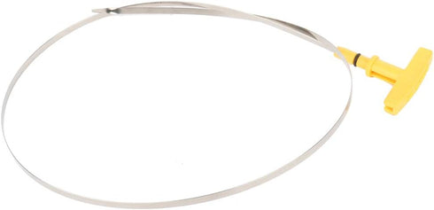 OCPTY Engine Oil Level Dipstick For Dodge Ram 1500 1997-2002,For Dodge Ram 2500 1997-2002,For Dodge Ram 3500 1997-2002,For Dodge Ram 4000 1997-200...