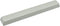 XDA Profile Convex Spacebar Light Grey 1.75u 2u 2.25u 2.75u 3u 4.5u 5.5u 6.25u 6.5u 7u Blank Keycaps for GH60 60percent Filco K70 K95 (1 pcs, 7u)...