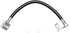 Dynamic Friction Company Rear Lower Right Brake Line Hose 350-54643 For 2009-2011 Ford F-150...