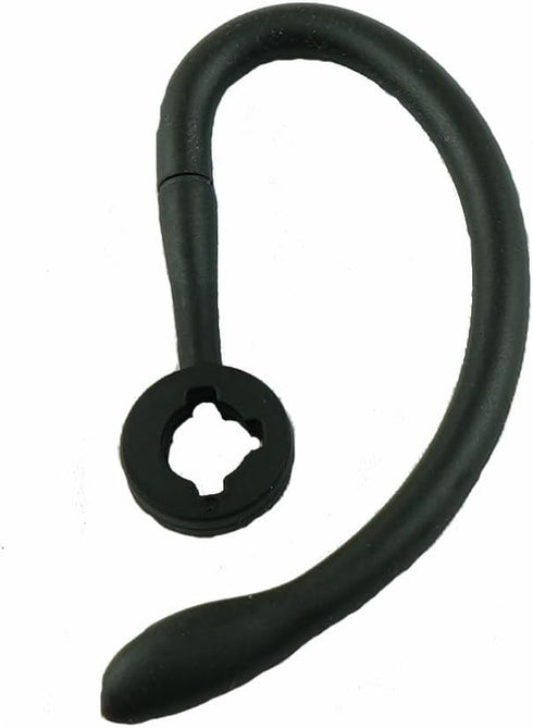 Replacement Ear Hook Loops Earbuds Ear Tips for Yealink WH63/WH67 Headsets EarLoops EarHook Ear Bud Part...