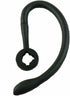 Replacement Ear Hook Loops Earbuds Ear Tips for Yealink WH63/WH67 Headsets EarLoops EarHook Ear Bud Part...