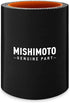 Mishimoto Straight Silicone Coupler - 2.5" x 1.25", Black...