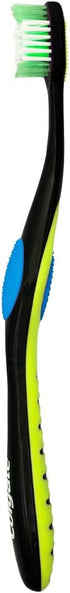Colgate 360 Fresh N' Protect Toothbrush, Ultra Compact, Soft (Colors May Vary) - Pack of 6...