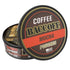 1 Can, BaccOff Premium Flavored Mocha Coffee Pouches with 50 MG of Caffeine Per Serving, No Tobacco Dip, No Nicotine Smokeless Alternative Snuff...