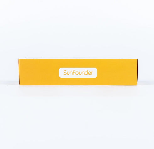 SunFounder 5PCS Breadboards Kit Include 3PCS 830 Point 2PCS 400 Point Solderless Breadboard Compatible for Arduino Proto Shield Distribution Conne...