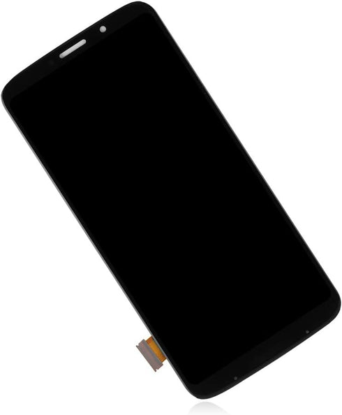 A-MIND Screen Replacement For Motorola Moto Z3 Play XT1929-1 XT1929-3 XT1929-4/5/6/6M Touch Digitizer LCD Display Assembly Parts, With Screen Prot...