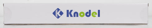 K KNODEL Small Desk Mat, Office Desk Pad, Computer Desk Mat, Laptop Mat for Desk, Desk Protecor Mat, Desktop Mat, Desk Writing Pad, Desk Blotter P...