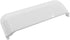 MAYITOP W10861225 Dryer Door Handle Replacement Compatible With Whirlpool And Kenmore Dryer Replace AP5999398 PS11731583 W10714516(1 Pack)
