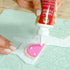 Aleene's Felt Adhesive Fabric Glue, White (43234)...