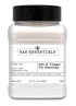 Gourmet Fries Seasoning, Salt and Vinegar Fry Seasoning - Great on Fries, Fried Fish, Popcorn, and Chips - Tangy and Salty - Gluten Free and Vegan...