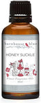 Barnhouse - Honeysuckle - Premium Grade Fragrance Oil (30ml)...