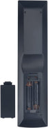 RC-1170 Remote Control Replace fit for Denon AV Receiver AVR-1513 DHT-1513BA AVR1513 DHT1513BA RC1170 A/V Surround Receivers Audio Video Stereo Sy...