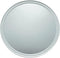 Winco Winware 16 Inch Aluminum Pizza Tray with Wide Rim...