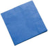 Blue Plastic Cutlery Set Fork Spoon Knives - 48pc Set...