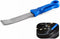 Porotmotor Wheel Weight Removal Tool for Adhesive Stick on Wheel Weights Wheel Balancer Scraper Balancer shovel Weights Removal Wheel Balancer Rem...
