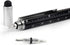 Screwdriver Pen Multitool Pen Touch Screen Stylus Ballpoint Tech Tool Pen Gadgets Ruler Level Metal Hexagon Pen for Men Office Outdoor Supplies 3 ...