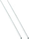 MEPRA PCS 2-Piece Stainless Steel Chopstick Set Silver, 2 Pieces (10001128)...