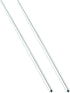 MEPRA PCS 2-Piece Stainless Steel Chopstick Set Silver, 2 Pieces (10001128)...