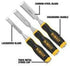 Dewalt Pro Wood Chisel Set 3 Piece...