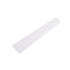 3 Pieces Different Size Glue Spreader Sticks Glue Applicator Adhesive Applicator Painting Scrapers for Handmade DIY PU-Leather Craft Tool, White...