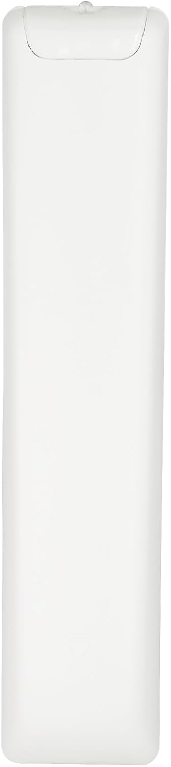 Universal Remote Control BN59-01260A -White- fit for Samsung Smart TV UN40KU6300FXZA UN40K6250AFXZA UN43KU6300FXZA UN49K6250AFXZA UN49KU650DFXZA...