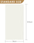 20 Pack Replacement Glue Boards for Dynatrap DT3009, Indoor Glue Boards Refill Sticky Cards for Dynatrap DT3009 DT3019 DT3039...