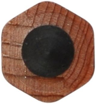 Input UKS6K6B 12 this Uni Kohitsu Shosha for hexagonal pencil 6B (japan import)...