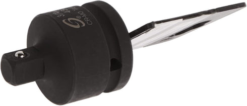 SUNEX TOOLS 4301 3/4-Inch Female 1/2-Inch Male Impact Socket Adapter...