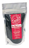 Hawaiian Island Salt Company (Hot Black Lava, 8 Ounce Bag)...