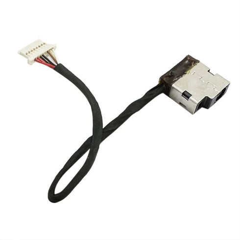 Zahara DC Power Jack Cable Replacement for HP 15-db0066wm 15-db0069wm 15-db0072nr 15-db0062nr 15-db0072nr...