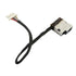 Zahara DC Power Jack Cable Replacement for HP 15-db0066wm 15-db0069wm 15-db0072nr 15-db0062nr 15-db0072nr...