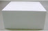 Oasis Supply Dummy Square Cake, 18" x 18" x 5", White...