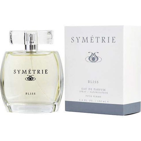 Symetrie Bliss By Symetrie Eau De Parfum Spray 3.4 Oz...