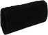 Elegant Rhinestone Bow Front Velvet Clutch Evening Bag Handbag...