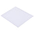 MECCANIXITY White ABS Plastic Sheet 10x8x0.06inch for Building Model, DIY Crafts, Panel, Pack of 2...