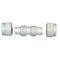 Flair-It Coupling, 0.5, 16840, White...