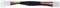 Deceleration Line, Hanzou 27? PC Case Fan RPM Speed Reduction Silent Connector Resistor Cable Quiet Mode...