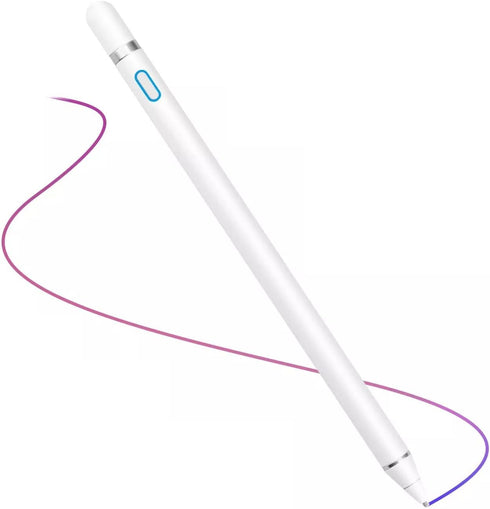 Stylus Pens for Touch Screens,Active Stylus Pen Compatible with Apple iPad, Capacitive Pencil for Kid Student Drawing, Writing,High Sensitivity,fo...