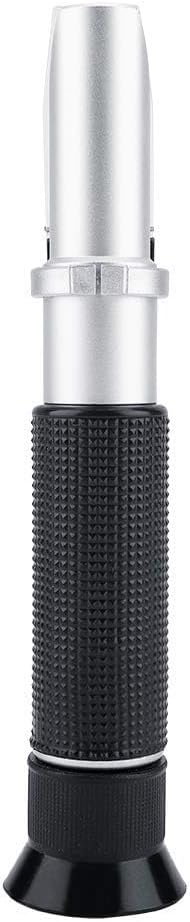 Refractometer Brewing Refractometer Syrup Refractometer Brix Refractometer Brix Meter Hydrometer Brix Digital Brix Refractometer Honey Refractomet...