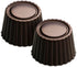 Silikomart Silicone Easy Chocolate Mold, Praline...