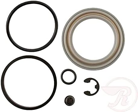 RAYBESTOS BRAKE ELEMENT3 WK3605 BRAKE CALIPER BOOT AND SEAL KIT...