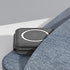 Wireless Charger Station, 3 x 1 Magnetic Foldable Charging Station, Compatible with iPhone 15/14/13/12 Series, iwatch, Airpods Pro, Wireless Charg...